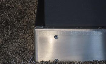 Отбойники металлические для стен в Самаре. Готовые проекты ПерилаГлавСнаб