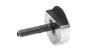 Держатель для зеркала, (AISI 201) k123 купить в Самаре