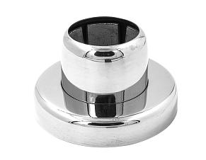 Основания стоек ограждения купить в Самаре