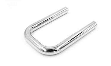 Окончание поручня пандуса Ø38.1 мм, (AISI 304) k051 купить в Самаре