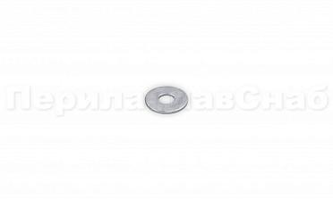 Шайба нерж. кузовная М6 (DIN 9021.Zn) М-3125 купить в Самаре