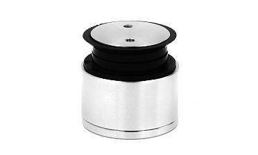 Точечный стеклодержатель 22-26 мм, регулируемый, под зенковку, для стекла 10-12 мм t507 SSS купить в Самаре