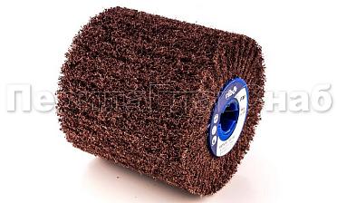 Шлифовальный валик на УШМ 110х100х19 мм CIBO (Жест) Ф-0833 купить в Самаре