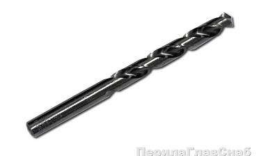 Сверло HSS M35 Cobalt 5%, 13 мм k961р-13 купить в Самаре