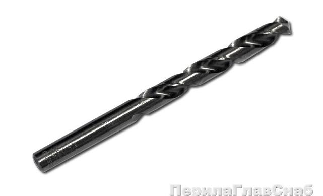 Сверло HSS M35 Cobalt 5%, 13 мм k961р-13