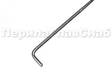 Шестигранник ULTRA поштучно 5.0 мм k940-5.0 купить в Самаре