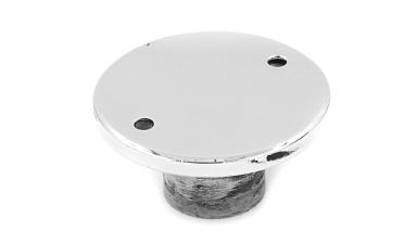 Больцевая гайка М16, полированная (AISI 201) k049 купить в Самаре