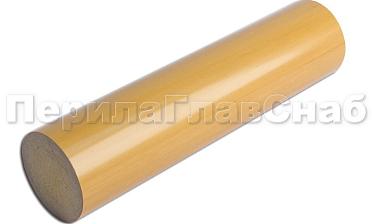 Пластиковый поручень, цвет Дуб, Ø49 мм, длина 4м k891  купить в Самаре