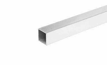 Труба профильная нержавеющая 20х20х1,5 мм, AISI 304 Rk873 купить в Самаре