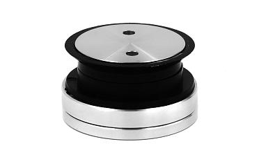 Точечный стеклодержатель 8.5-10.5 мм, регулируемый, под зенковку, для стекла 10-12 мм t502 SSS купить в Самаре