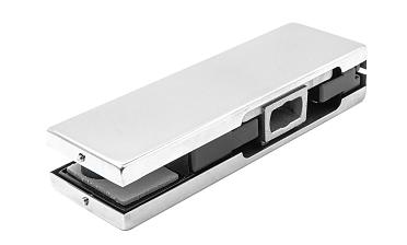 Нижний фитинг-петля, полированный t110 PSS купить в Самаре