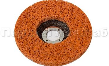 Круг полировальный NORTON 125х22 мм Blaze Rapid Strip Ф-1135 купить в Самаре