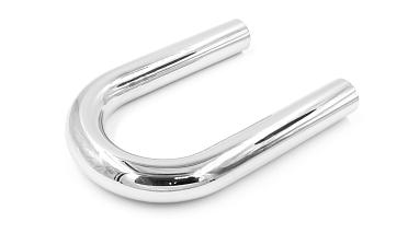 Окончание поручня пандуса Ø50.8 мм, полированный, круглый (AISI 304) k051-5 купить в Самаре