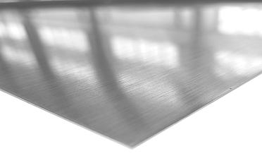 Лист 1250х2500х1,0 AISI 201 шлифованный k1051 купить в Самаре