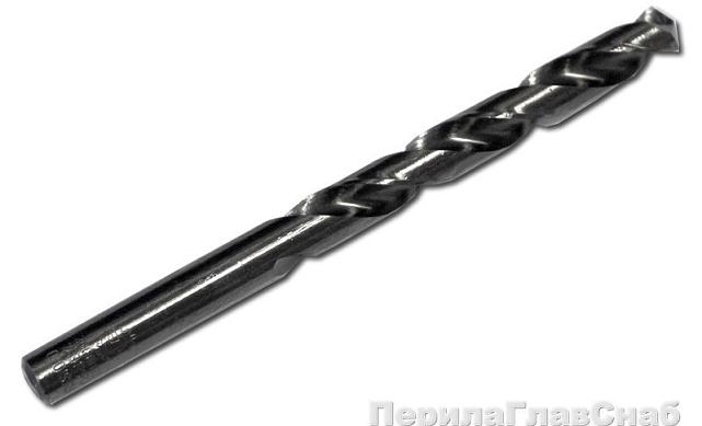 Сверло HSS M35 Cobalt 5%, 18 мм k961р-18