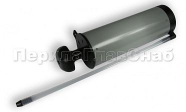 Насос для продувки отверстий BIT-PP 240 мм Ф-0164 купить в Самаре