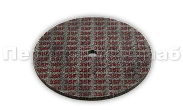 Прессованный круг Norton UNITIZED 150х6х12мм 3S FIN Ф-1143 купить в Самаре