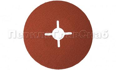 Шлифовальный круг "зелень" на фибре Р-80 3М Ф-0393 купить в Самаре