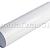 Пластиковый поручень, цвет белый, Ø49 мм, длина 4м k893  купить в Самаре