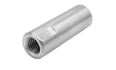 Втулка для кондуктора М10х50мм, AISI316 k615-02 купить в Самаре