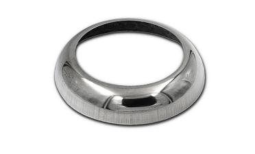 Низ стойки Ø42.4 мм, 60х0.4, полированный (AISI 304) k330-2 купить в Самаре