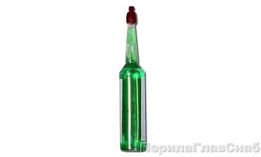 Жидкость для химанализа 304-й и 201-й стали, 30 мл k304 купить в Самаре