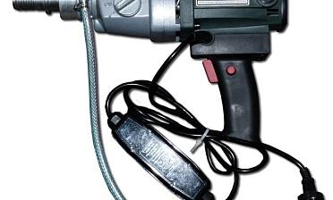 Бурильная машина k916 купить в Самаре