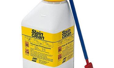 Паста травильная Stain Clean (кислота) 1кг Ф-0948 купить в Самаре