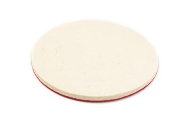 Войлок 125х5мм на липучке Фk467-2 купить в Самаре