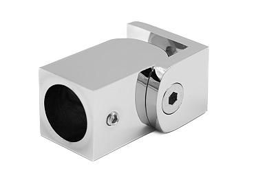 Держатели стекла и штанги для душевых купить в Самаре