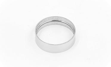 Соединитель-кольцо для 42,4 мм, полированный, AISI 304 k562-42 купить в Самаре