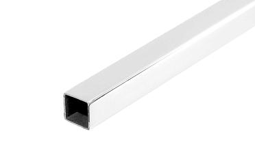 Штанга 15х15х1,5мм полированная, длина 3000мм t809-02-3000 PSS купить в Самаре