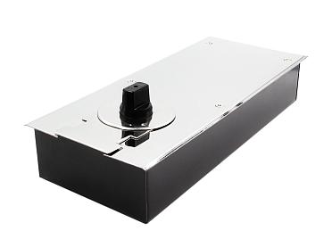 Доводчики для стеклянных дверей купить в Самаре