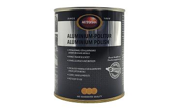 Полироль для алюминия Autosol, 750мл Ф-0303  купить в Самаре