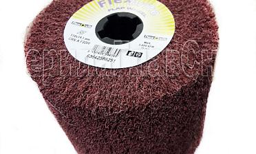 Шлифовальный валик на УШМ 110х100х19 мм Ф-0837 купить в Самаре