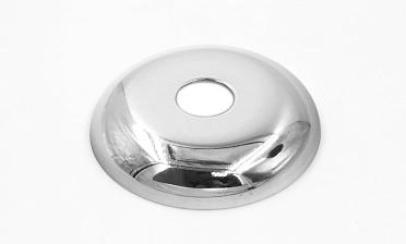 Низ стойки 12.5 мм, S=0.4 мм, 50 х 13 мм, полированный, AISI 304 k202-8 купить в Самаре