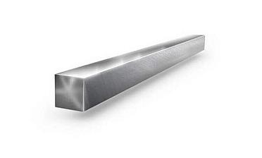 Квадрат калиброванный AISI 304 8х8мм Ф-0945 купить в Самаре