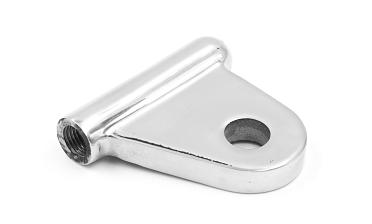 Крепление рутеля к тяге (серьга) (AISI316) М14 k659-16-2 купить в Самаре