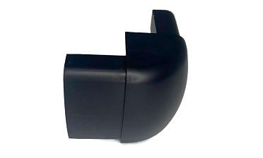 Угловой соединитель для трека черный t409 BL купить в Самаре