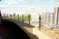 Ограждение кровли в Самаре. Готовые проекты ПерилаГлавСнаб - фото 5