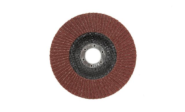Шлифовальный диск "лепесток Р-60" Р-1001 3