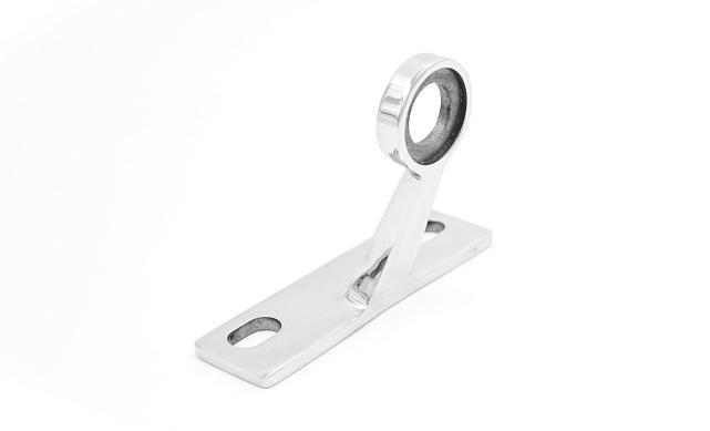 I-спайдер для установки на стеклянное ребро AISI 304 k290-I 4