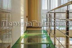 Стеклянные полы в Самаре. Готовые проекты ПерилаГлавСнаб - фото 2