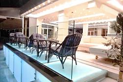 Стеклянные полы в Самаре. Готовые проекты ПерилаГлавСнаб - фото 10