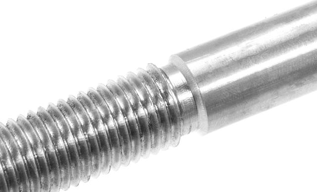 Вант(тяга) для козырька М16, длина 1750мм (AISI 304) k668-16-1750 4