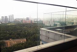 Ограждение кровли в Самаре. Готовые проекты ПерилаГлавСнаб - фото 16