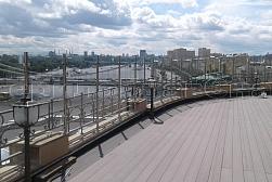 Ветрозащитные ограждения в Самаре. Готовые проекты ПерилаГлавСнаб - фото 12