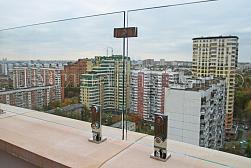 Ограждение кровли в Самаре. Готовые проекты ПерилаГлавСнаб - фото 24