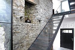 Ограждения маршевых лестниц и площадок в Самаре. Готовые проекты ПерилаГлавСнаб - фото 16