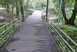 Перила и ограждения для террас в Самаре. Готовые проекты ПерилаГлавСнаб - фото 10